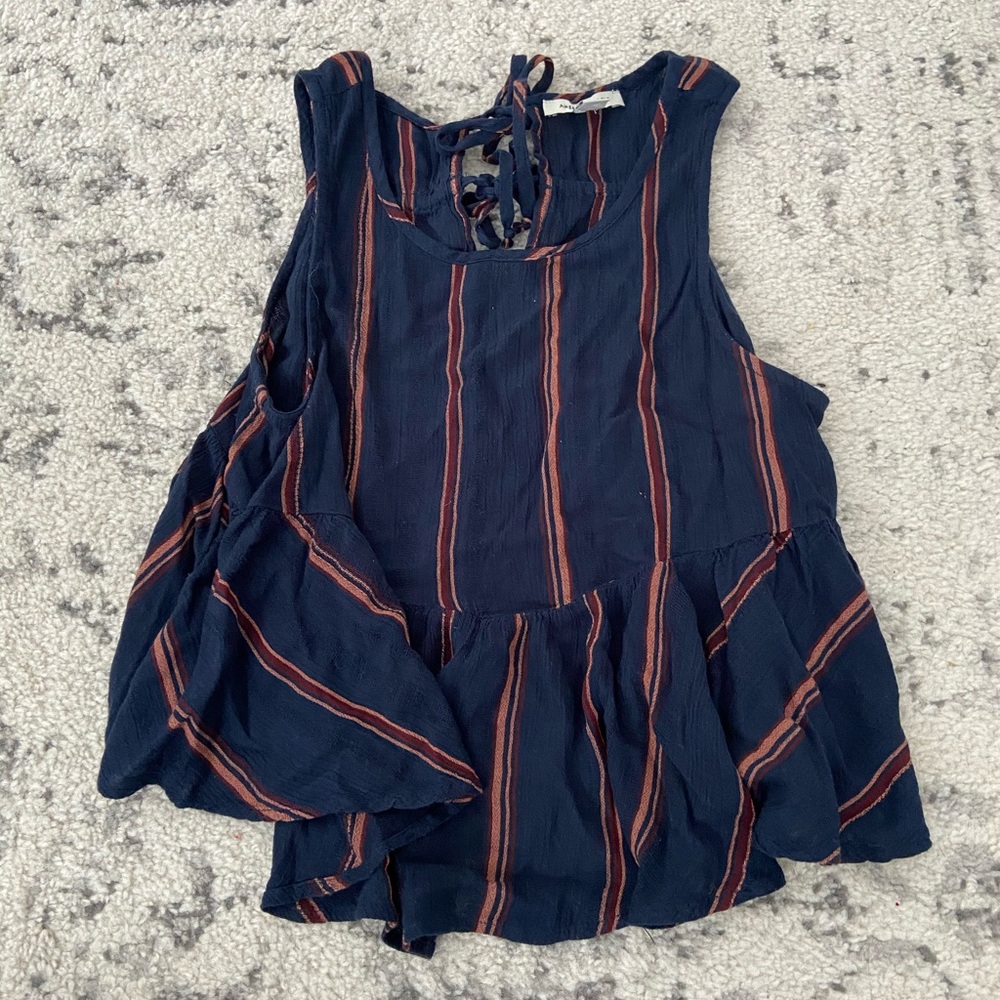 NEVER WORN american eagle tank